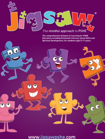 Jigsaw image